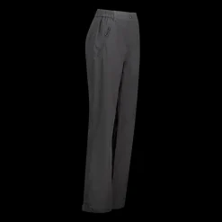 Heggelia Shell Pants W, naisten kuorihousut - Kuorihousut - Heggelia Shell Pants W, naisten kuorihousut