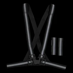 Heijastavat valjaat ja rannekoru, heijastavat valjaat /heijastava rannekoru - Heijastimet - Heijastavat valjaat ja rannekoru, heijastavat valjaat /heijastava rannekoru