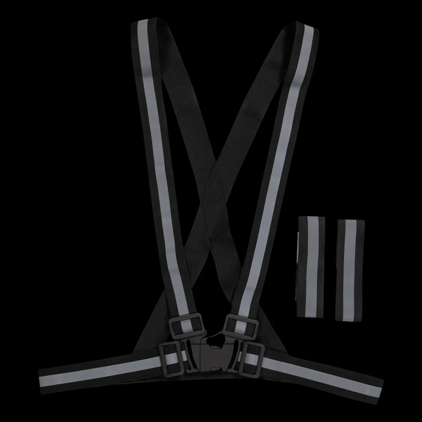 Heijastavat valjaat ja rannekoru, heijastavat valjaat /heijastava rannekoru - Heijastimet - Heijastavat valjaat ja rannekoru, heijastavat valjaat /heijastava rannekoru