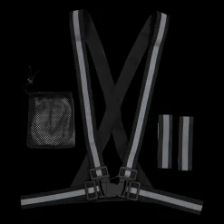 Heijastavat valjaat ja rannekoru, heijastavat valjaat /heijastava rannekoru - Heijastimet - Heijastavat valjaat ja rannekoru, heijastavat valjaat /heijastava rannekoru