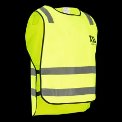 Heijastinliivi, nuoret/aikuiset - Heijastimet - Heijastinliivi, nuoret/aikuiset