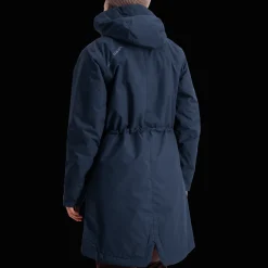 Helena Parka, naisten talviparka - Talvitakit - Helena Parka, naisten talviparka