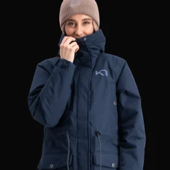 Helena Parka, naisten talviparka - Talvitakit - Helena Parka, naisten talviparka