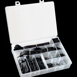 Helmet Parts Kit 23/24, jääkiekkokypärän korjaussarja - Jääkiekkotarvikkeet - Helmet Parts Kit 23/24, jääkiekkokypärän korjaussarja