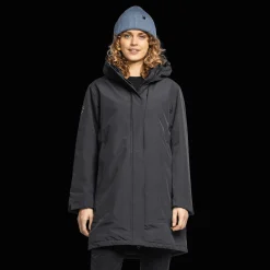 Helsinki Insulated Parka, naisten parka - Talvitakit - Helsinki Insulated Parka, naisten parka
