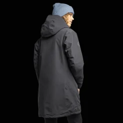Helsinki Insulated Parka, naisten parka - Talvitakit - Helsinki Insulated Parka, naisten parka