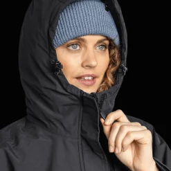 Helsinki Insulated Parka, naisten parka - Talvitakit - Helsinki Insulated Parka, naisten parka