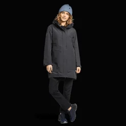 Helsinki Insulated Parka, naisten parka - Talvitakit - Helsinki Insulated Parka, naisten parka
