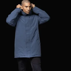 Helsinki Insulated Parka, miesten talviparka - Talvitakit - Helsinki Insulated Parka, miesten talviparka