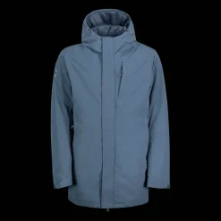 Helsinki Insulated Parka, miesten talviparka - Talvitakit - Helsinki Insulated Parka, miesten talviparka