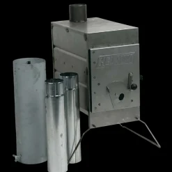 Helsport Lavvo kamina kotatelttaan - Kotateltat Ja Tiipiiteltat - Helsport Lavvo kamina kotatelttaan