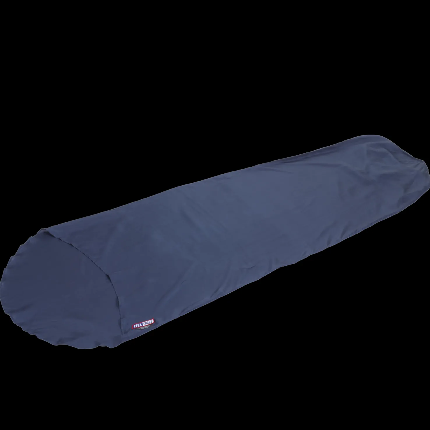 Helsport makuupussilakana, silkkiä - Makuupussien Varusteet - Helsport makuupussilakana, silkkiä