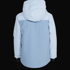 Hemavan Insulated Jacket, nuorten talvitakki - Toppatakit - Hemavan Insulated Jacket, nuorten talvitakki