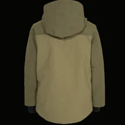 Hemavan Insulated Jacket, nuorten talvitakki - Toppatakit - Hemavan Insulated Jacket, nuorten talvitakki