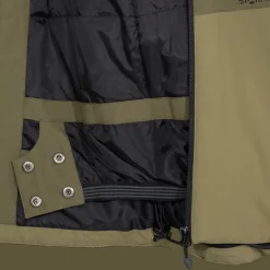 Hemavan Insulated Jacket, nuorten talvitakki - Toppatakit - Hemavan Insulated Jacket, nuorten talvitakki