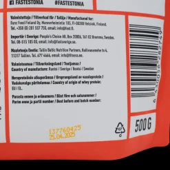 HERA80 - Proteiinilisät - HERA80