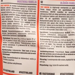 HERA80 - Proteiinilisät - HERA80