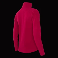 Hesseng Fleece Jacket W, naisten fleecetakki - Välikausitakit - Hesseng Fleece Jacket W, naisten fleecetakki