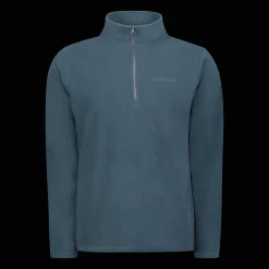Hesseng Zip Fleece, fleecepaita - Fleecepaidat - Hesseng Zip Fleece, fleecepaita