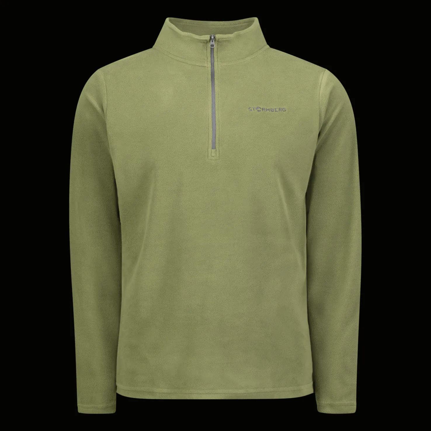 Hesseng Zip Fleece, fleecepaita - Fleecepaidat - Hesseng Zip Fleece, fleecepaita