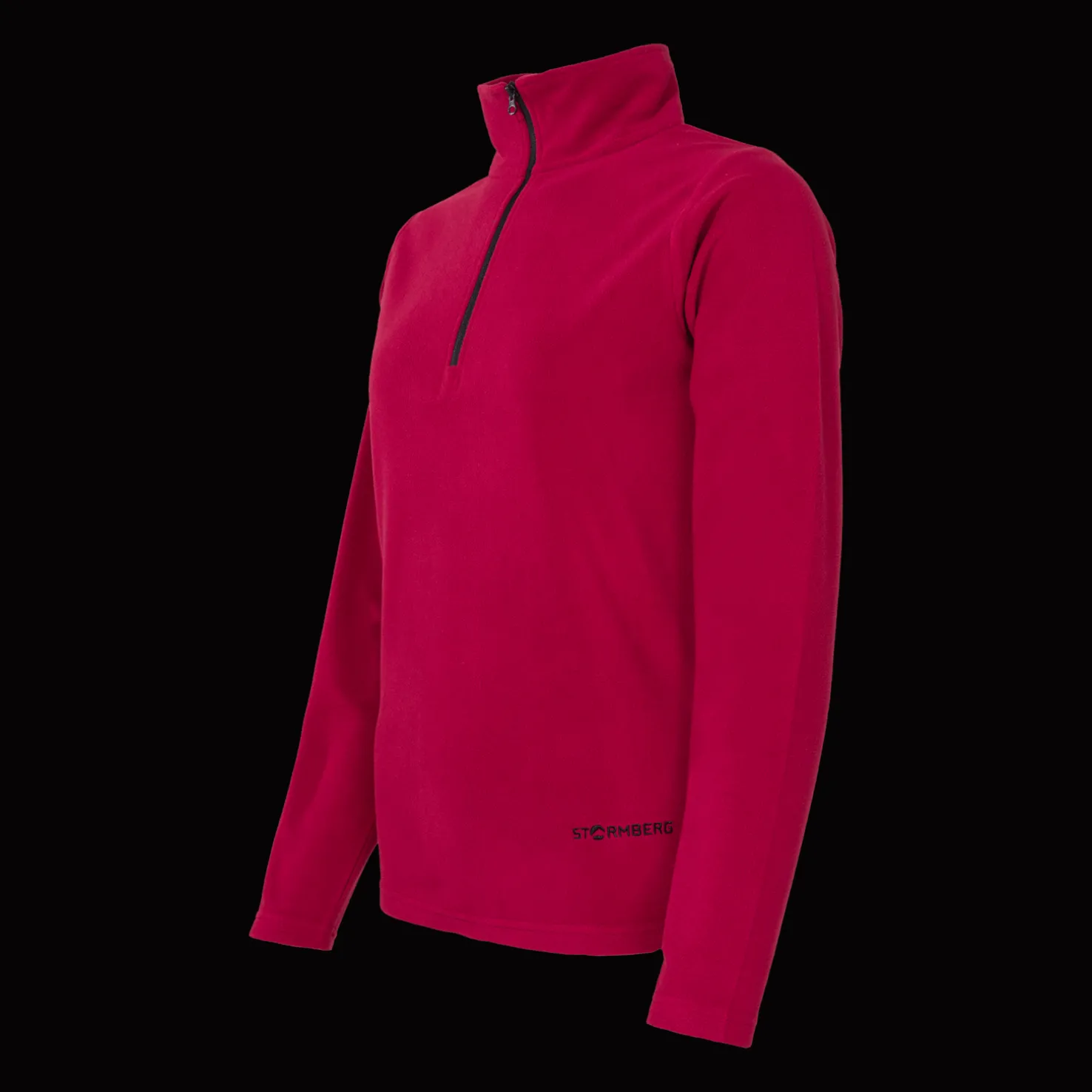 Hesseng Zip Fleece, naisten fleecepaita - Fleecepaidat Ja Fleecetakit - Hesseng Zip Fleece, naisten fleecepaita