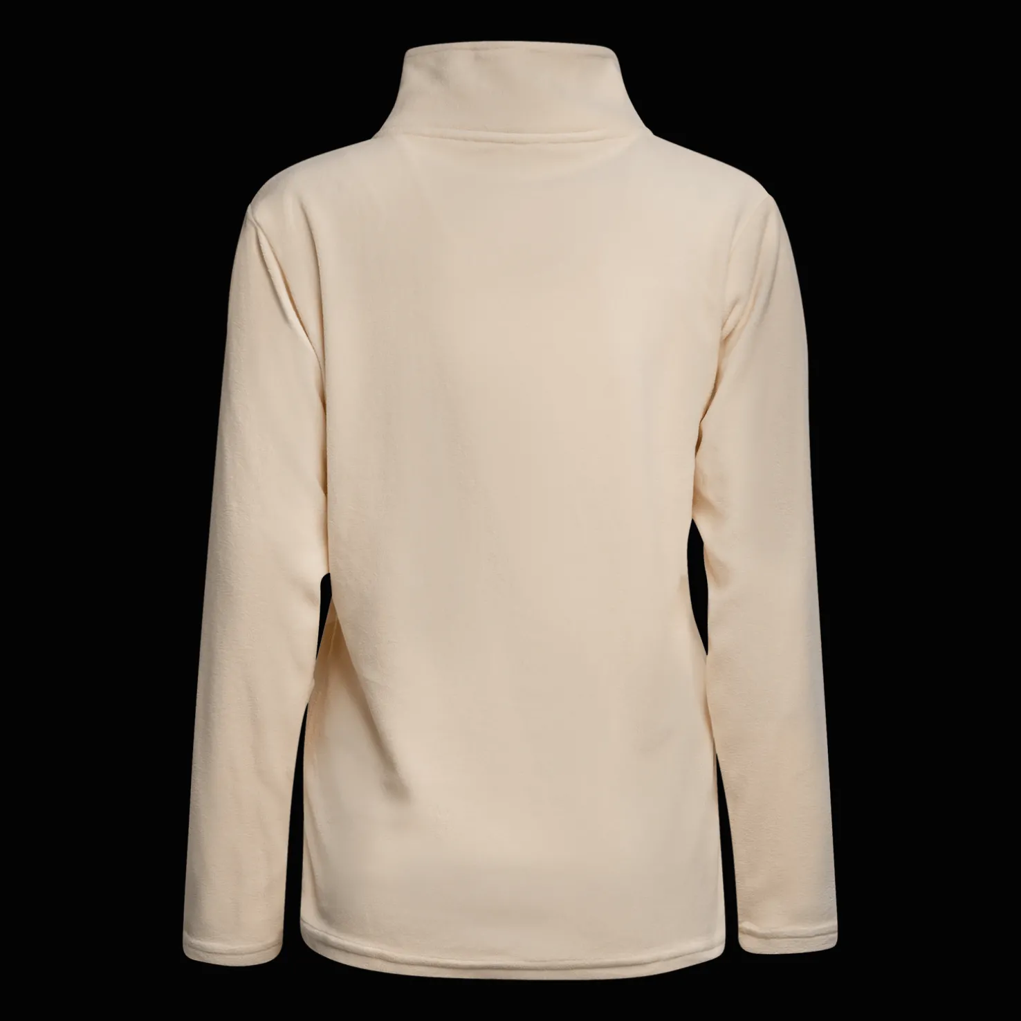 Hesseng Zip Fleece, naisten fleecepaita - Fleecepaidat Ja Fleecetakit - Hesseng Zip Fleece, naisten fleecepaita