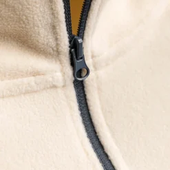 Hesseng Zip Fleece, naisten fleecepaita - Fleecepaidat Ja Fleecetakit - Hesseng Zip Fleece, naisten fleecepaita