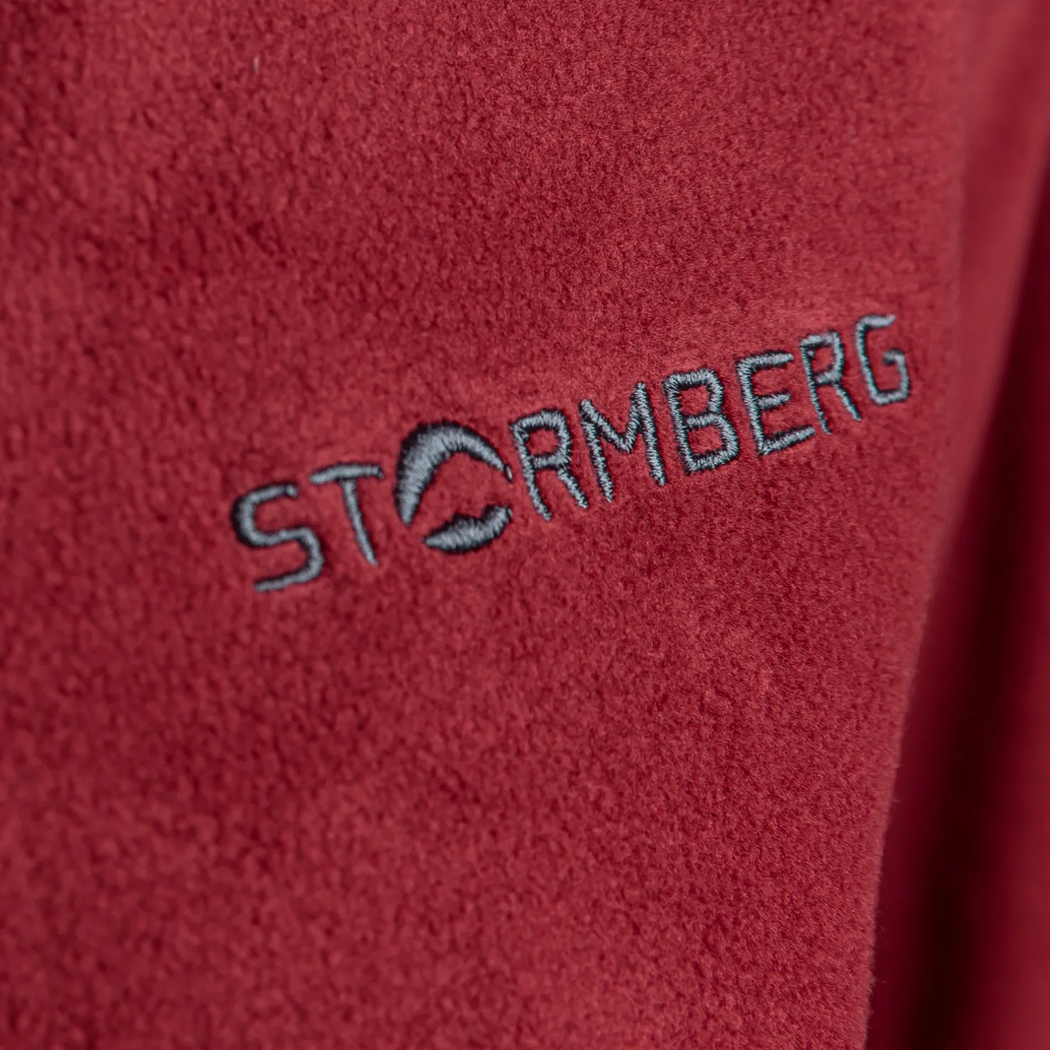 Hesseng Zip Fleece, naisten fleecepaita - Fleecepaidat Ja Fleecetakit - Hesseng Zip Fleece, naisten fleecepaita