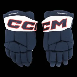 Hg85C - Helsingborgs HC, nuorten jääkiekkohanskat - Jääkiekkohanskat - Hg85C - Helsingborgs HC, nuorten jääkiekkohanskat