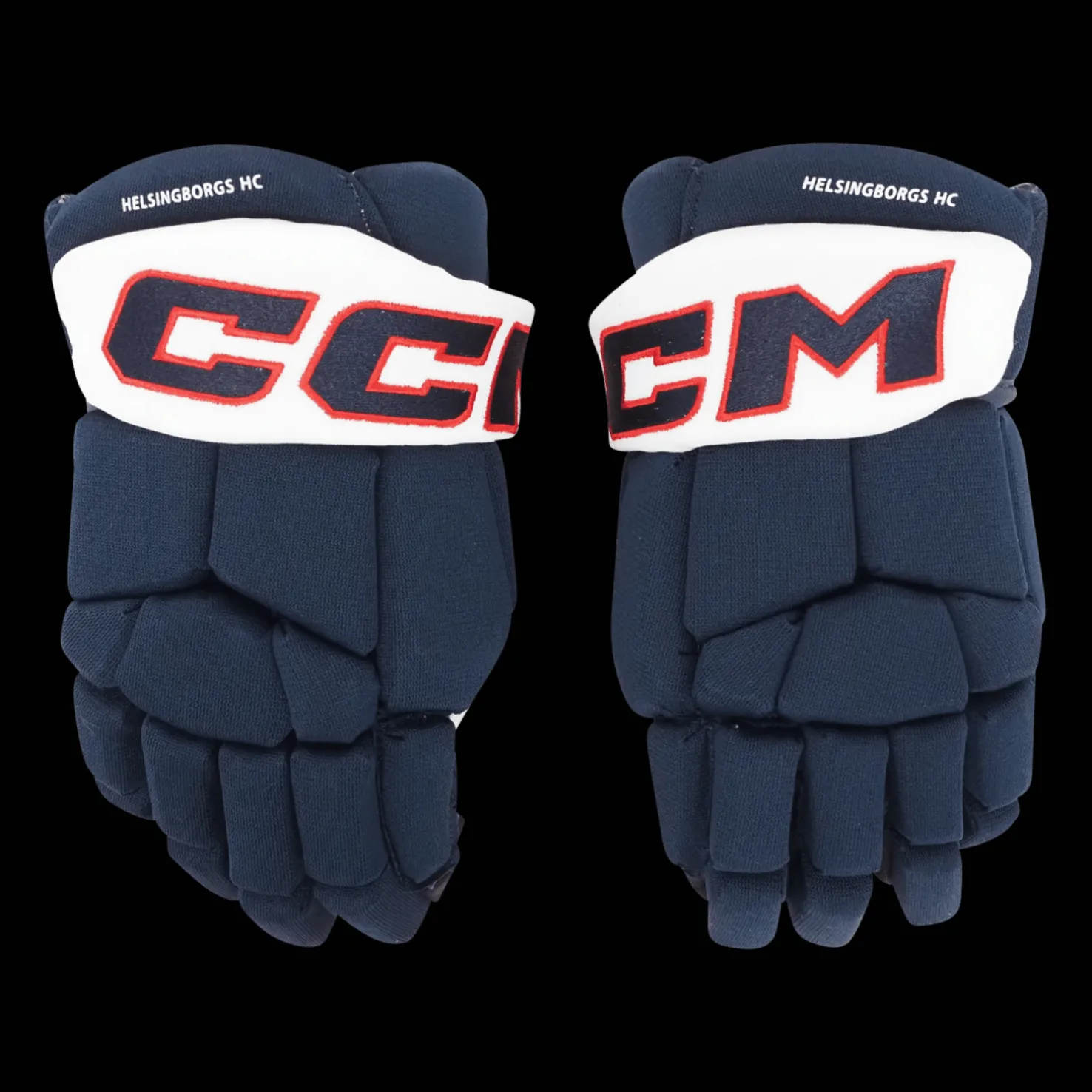 Hg85C - Helsingborgs HC, nuorten jääkiekkohanskat - Jääkiekkohanskat - Hg85C - Helsingborgs HC, nuorten jääkiekkohanskat