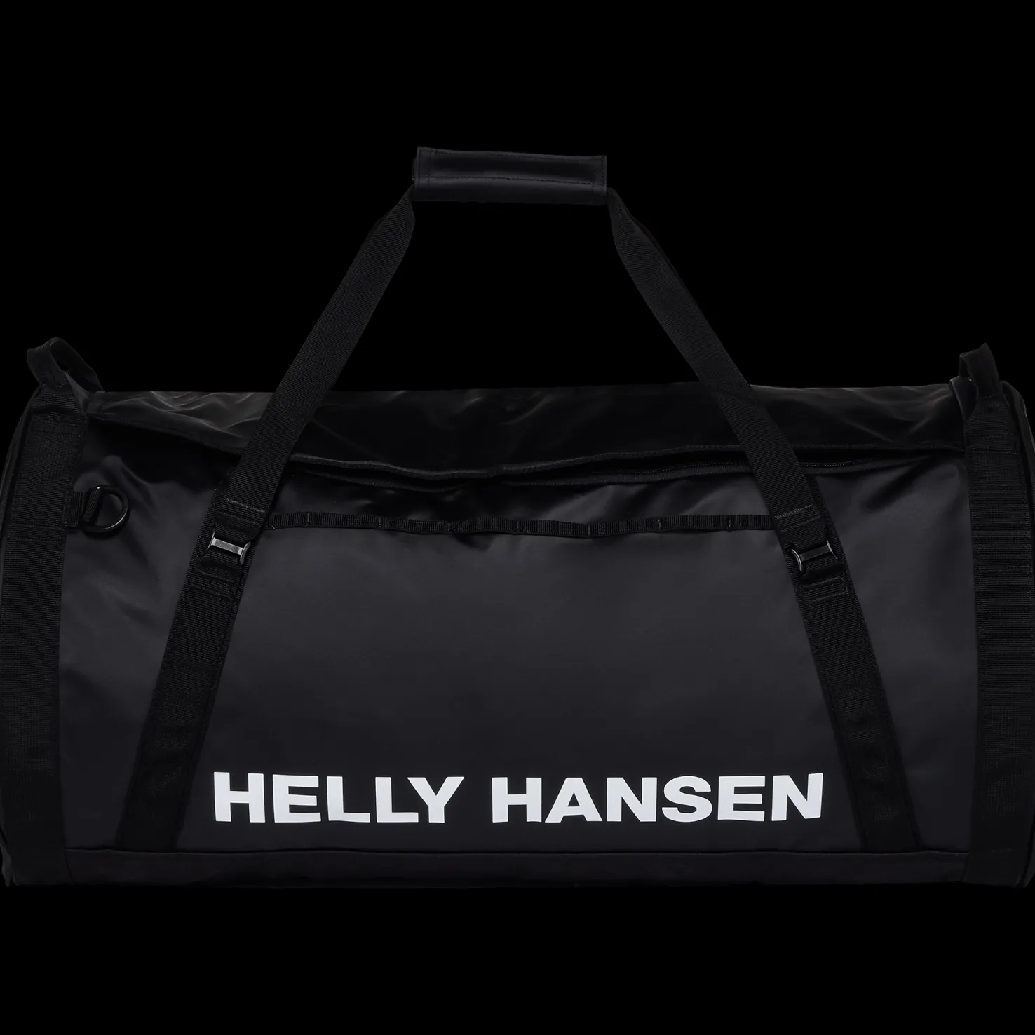 HH Duffel Bag 2 70L, duffelilaukku 70 litraa - Urheilukassit Ja Putkikassit - HH Duffel Bag 2 70L, duffelilaukku 70 litraa