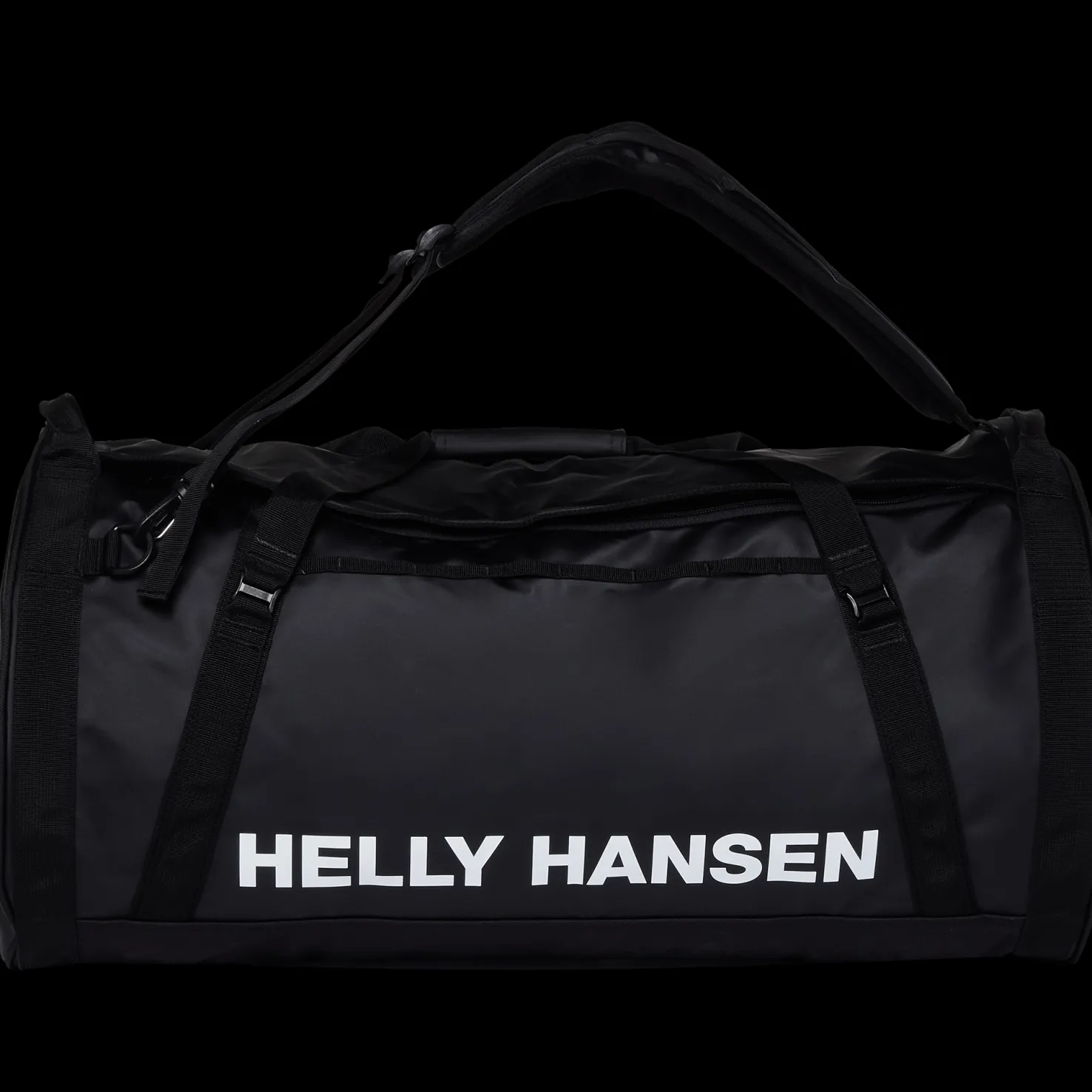 HH Duffel Bag 2 70L, duffelilaukku 70 litraa - Urheilukassit Ja Putkikassit - HH Duffel Bag 2 70L, duffelilaukku 70 litraa