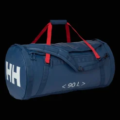 HH Duffel Bag 90L, duffelilaukku 90 litraa - Reput - HH Duffel Bag 90L, duffelilaukku 90 litraa
