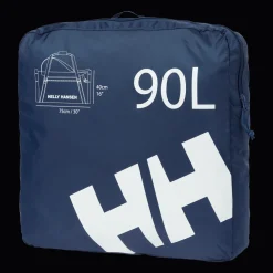 HH Duffel Bag 90L, duffelilaukku 90 litraa - Reput - HH Duffel Bag 90L, duffelilaukku 90 litraa