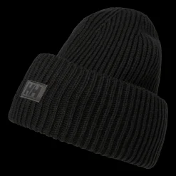 HH Rib Beanie, pipo unisex - Vapaa-Ajan Päähineet - HH Rib Beanie, pipo unisex