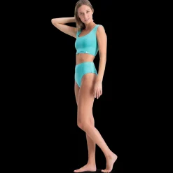 High Waist Cheeky Bo, bikinihousut naiset - Bikinit - High Waist Cheeky Bo, bikinihousut naiset