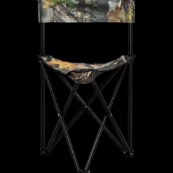 Highback Chair, kokoontaittuva tuoli - Muut Metsästystarvikkeet - Highback Chair, kokoontaittuva tuoli