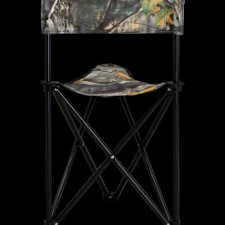 Highback Chair, kokoontaittuva tuoli - Muut Metsästystarvikkeet - Highback Chair, kokoontaittuva tuoli