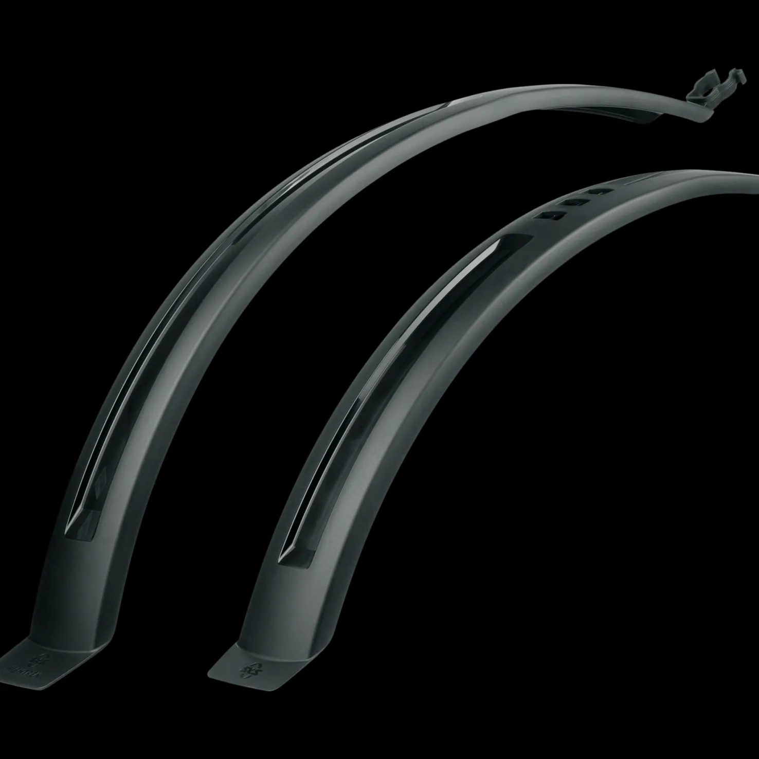 Hightrek 2.0, 26-28'' Fenderkit, lokasuojasarja - Lokasuojat - Hightrek 2.0, 26-28'' Fenderkit, lokasuojasarja