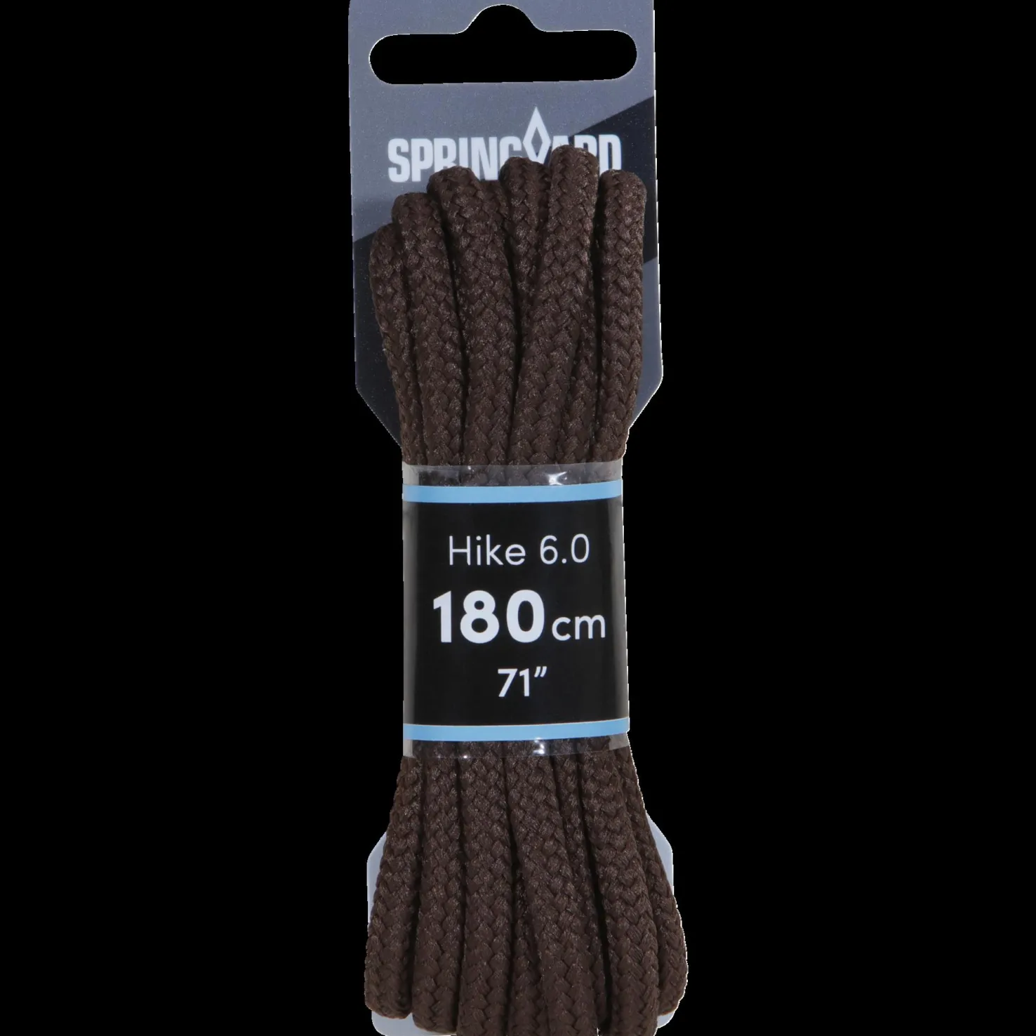 Hike 180 Brown, kengännauhat - Kenkien Huolto - Hike 180 Brown, kengännauhat