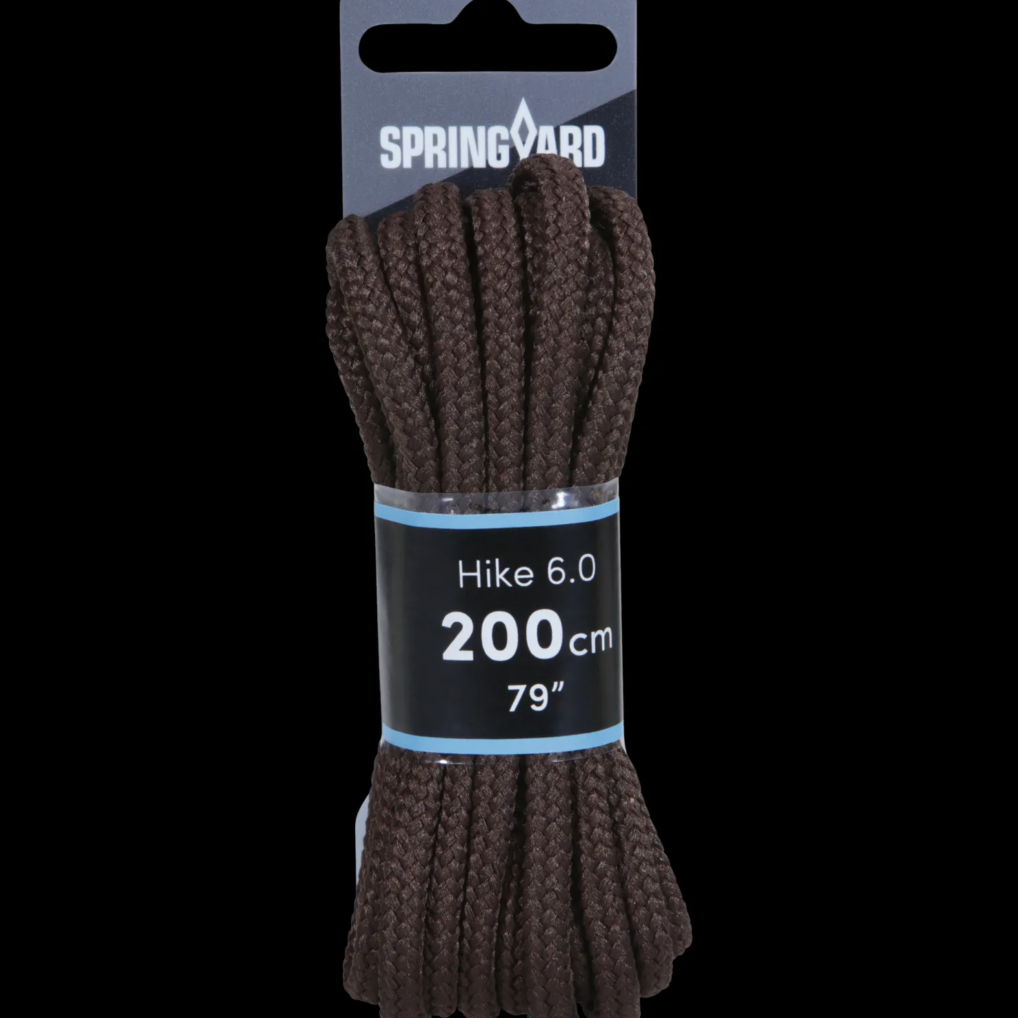 Hike 200 Brown, kengännauhat - Kenkien Huolto - Hike 200 Brown, kengännauhat