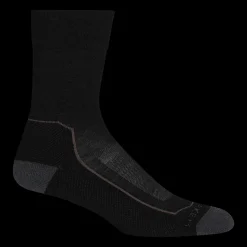 Hike+ Light Crew, naisten vaellussukka, merinovillaa - Sukat - Hike+ Light Crew, naisten vaellussukka, merinovillaa