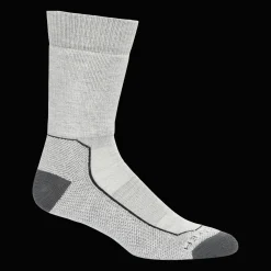 Hike+ Medium Crew, miesten vaellussukka, merinovillaa - Sukat - Hike+ Medium Crew, miesten vaellussukka, merinovillaa