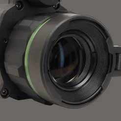 HIKMICRO Cheetah C32F-RN Night Vision Clipon, 940NM ,W-reticl, digitaalinen Clip-On pimeänäkötähtäin - Nightvision - HIKMICRO Cheetah C32F-RN Night Vision Clipon, 940NM ,W-reticl, digitaalinen Clip-On pimeänäkötähtäin