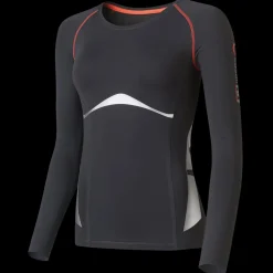 HIT Velocity LS Tee W - Treenipaidat - HIT Velocity LS Tee W