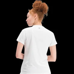 hmlCORE XK Poly Jersey Short Sleeve, harjoituspaita naisille - Käsipallovaatteet - hmlCORE XK Poly Jersey Short Sleeve, harjoituspaita naisille