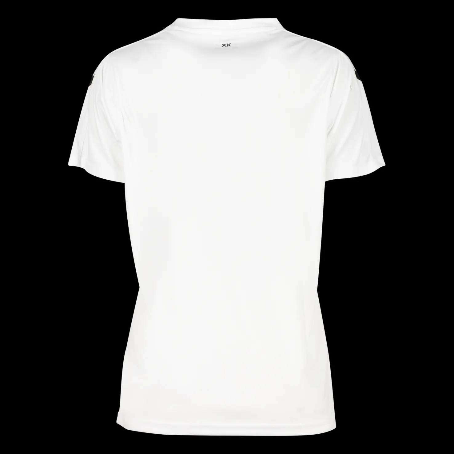 hmlCORE XK Poly Jersey Short Sleeve, harjoituspaita naisille - Käsipallovaatteet - hmlCORE XK Poly Jersey Short Sleeve, harjoituspaita naisille