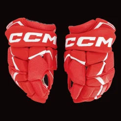 Hockey Glove Jetspeed FT6 Pro 23/24, nuorten jääkiekkohanskat - Jääkiekkohanskat - Hockey Glove Jetspeed FT6 Pro 23/24, nuorten jääkiekkohanskat