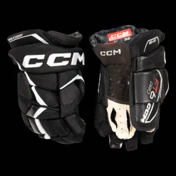 Hockey Glove Jetspeed FT6 Pro 23/24, nuorten jääkiekkohanskat - Jääkiekkohanskat - Hockey Glove Jetspeed FT6 Pro 23/24, nuorten jääkiekkohanskat