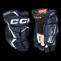 Hockey Glove Jetspeed FT6 Pro 23/24, nuorten jääkiekkohanskat - Jääkiekkohanskat - Hockey Glove Jetspeed FT6 Pro 23/24, nuorten jääkiekkohanskat